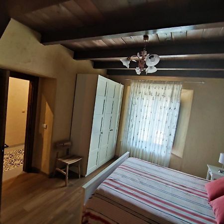 Casa Rural Oliver Y Nadia Rodilana Bagian luar foto