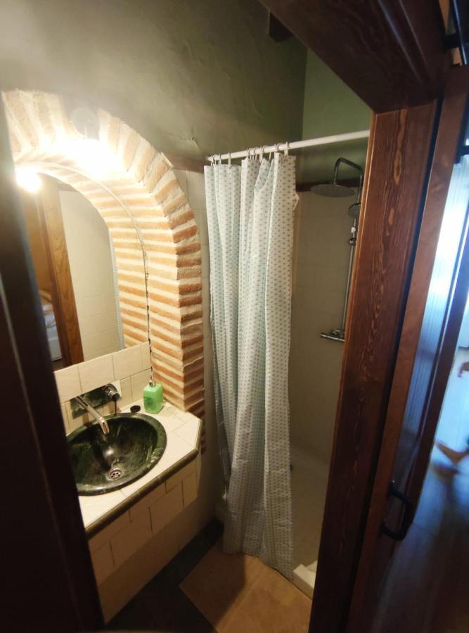 Casa Rural Oliver Y Nadia Rodilana Bagian luar foto