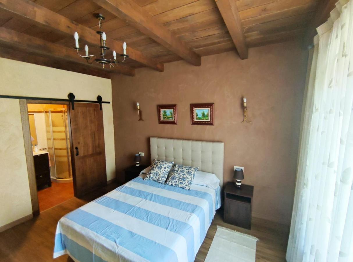 Casa Rural Oliver Y Nadia Rodilana Bagian luar foto