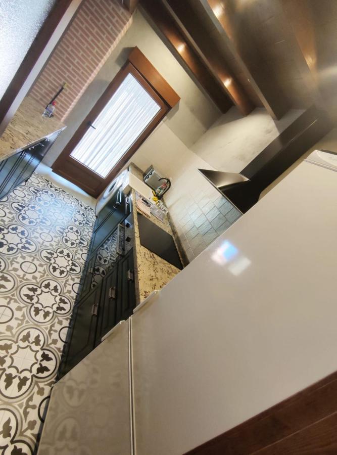 Casa Rural Oliver Y Nadia Rodilana Bagian luar foto